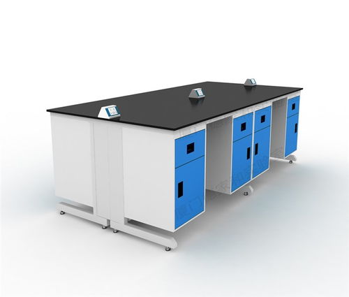 實驗室家具與設備全解析 德家、荔城與實驗室設備圖的重要性