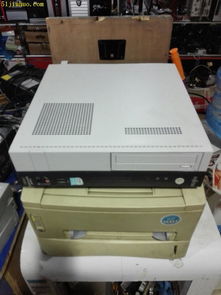 天津北辰區(qū)打印機與辦公設備回收 綠色處理與資源循環(huán)利用指南