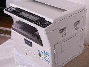 上海浦東夏普SHARP 4821復印機專業(yè)維修與辦公設備一站式服務